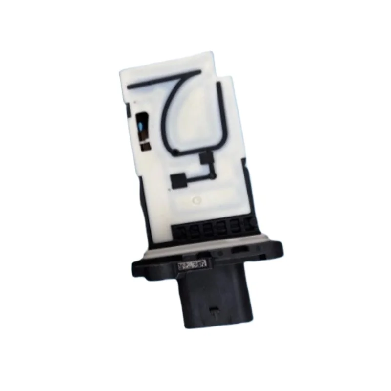 Genuine Black Colour Small Air Sensor Flow Meter Measurement Unit 1PC for MAXUS V80 T60 G10 G50 V90 Automobiles China IV/V/VI
Genuine Black Colour Small Air Sensor Flow Meter Measurement Unit 1PC for MAXUS V80 T60 G10 G50 V90 Automobiles China IV/V/VI