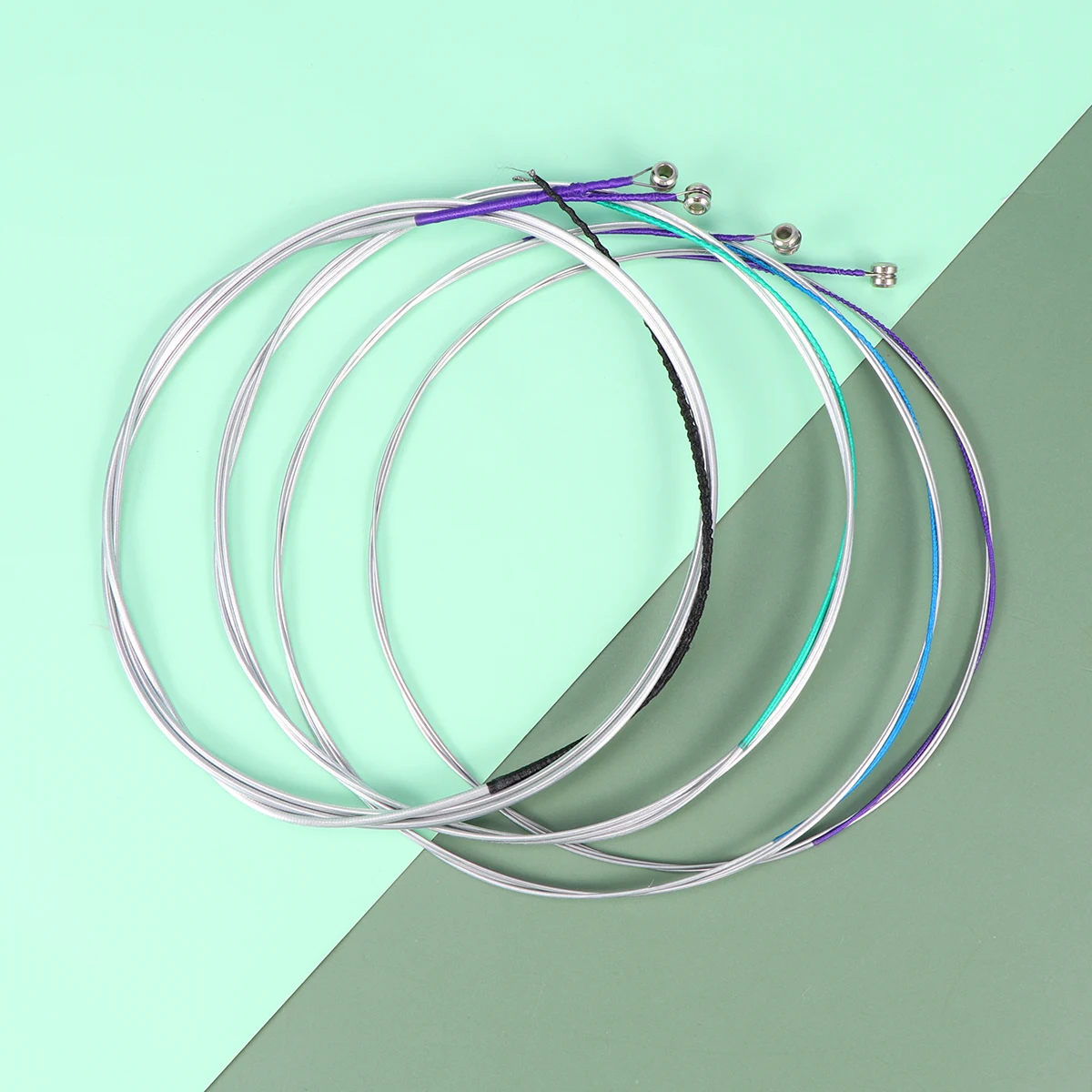 Cello String -G-C String Steel Core String Nickel Chromium Wound String String for Size 1/4 1/2 3/4 4/4 Cello
Cello String -G-C String Steel Core String Nickel Chromium Wound String String for Size 1/4 1/2 3/4 4/4 Cello