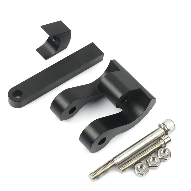 Motorcycle Seat Height Adjustment Module for Benelli TRK702X TRK502X TRK552 - Adjustable Comfort Riding Experience
Motorcycle Seat Height Adjustment Module for Benelli TRK702X TRK502X TRK552 - Adjustable Comfort Riding Experience
