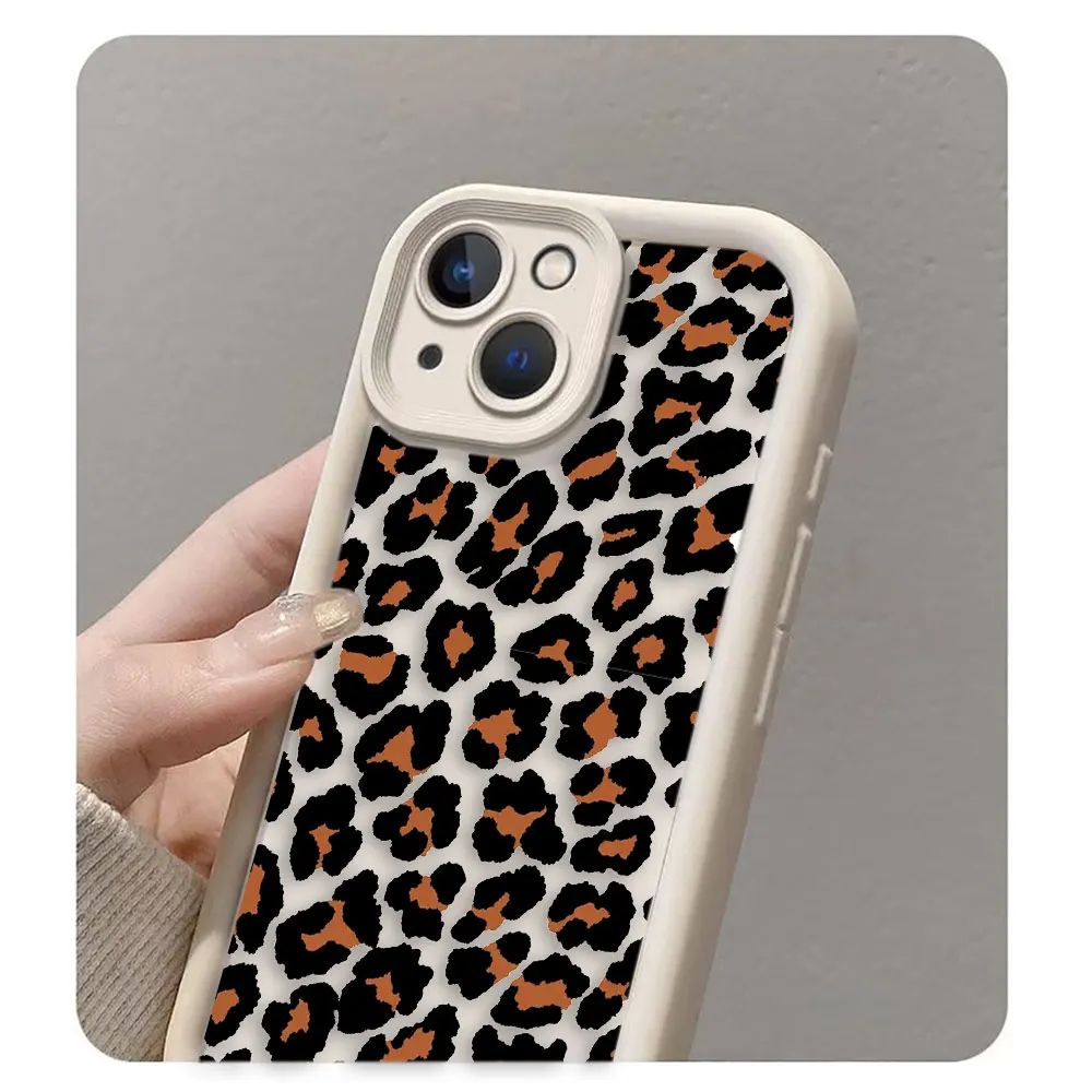 Pattern Leopard Print Phone Case For Infinix SMART SPARK 5 7 9 10 20C 30C GO CAMON 20 30 40 POP 8 POVA 6 NEO ITEL P55 A70 Case
Pattern Leopard Print Phone Case For Infinix SMART SPARK 5 7 9 10 20C 30C GO CAMON 20 30 40 POP 8 POVA 6 NEO ITEL P55 A70 Case