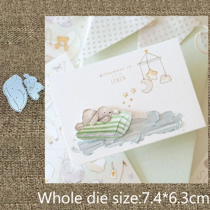 Новый дизайн: металлическая вырубная форма-трафарет для плюшевых игрушек, подушек, декора, скрапбукинга, вырезания, альбомов, бумажных открыток, тиснения
Новый дизайн: металлическая вырубная форма-трафарет для плюшевых игрушек, подушек, декора, скрапбукинга, вырезания, альбомов, бумажных открыток, тиснения