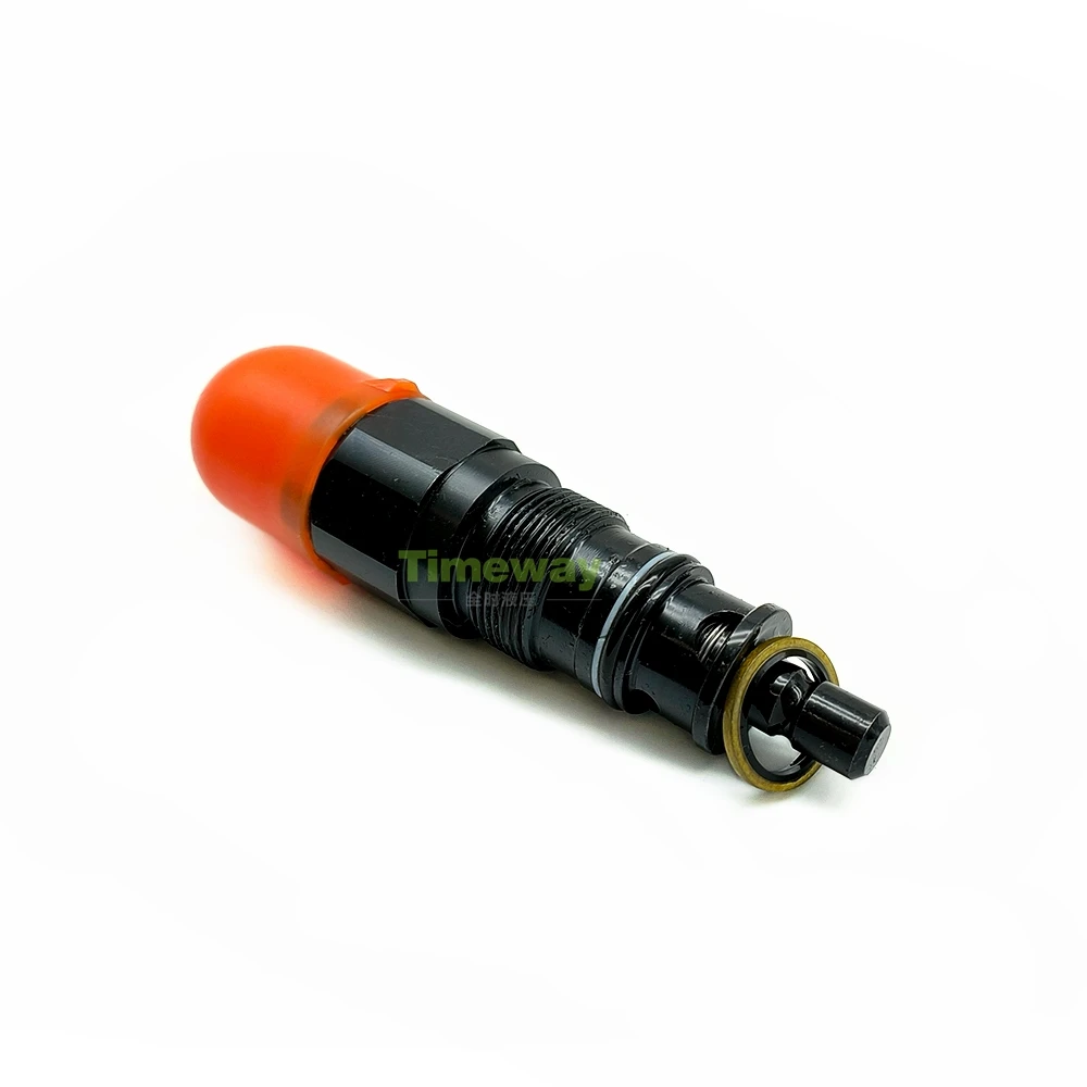 DBDS Hydraulic Direct-Acting Pressure Relief Valve DBDS6K18 DBDS10K18 Pilot Valves
DBDS Hydraulic Direct-Acting Pressure Relief Valve DBDS6K18 DBDS10K18 Pilot Valves