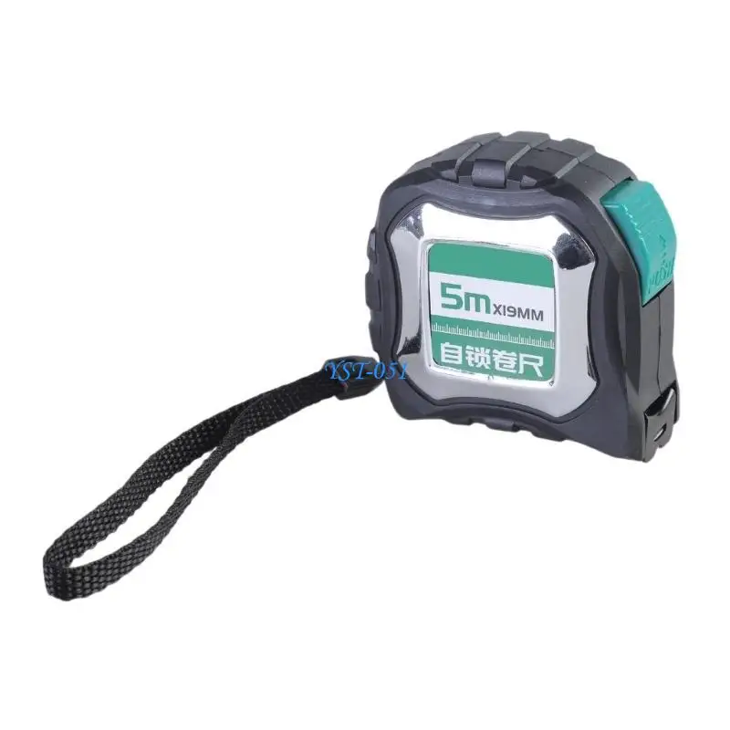 E15A High Accuracy Double Side Print Tape Measure For Construction & Home Improvement
E15A High Accuracy Double Side Print Tape Measure For Construction & Home Improvement