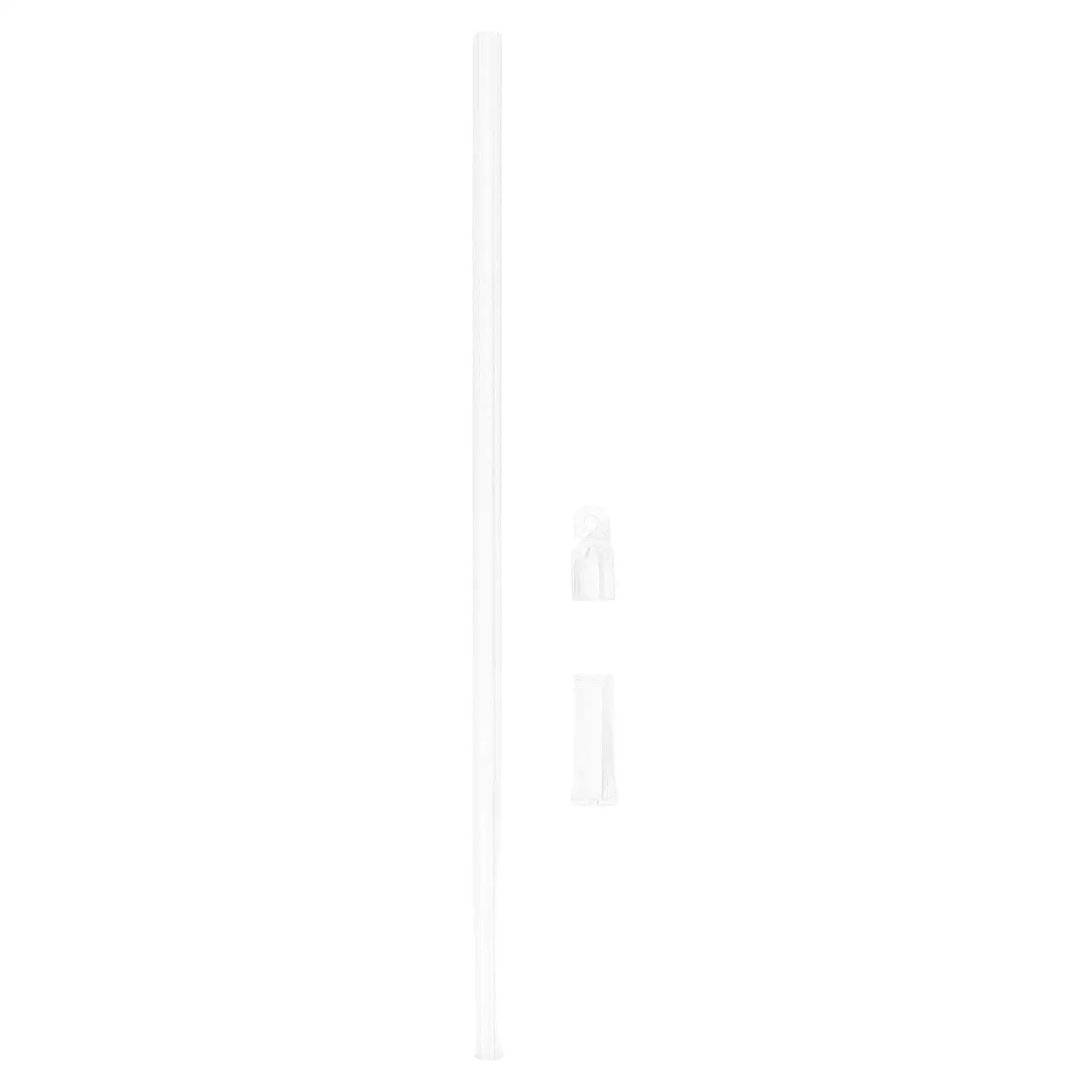 Clear Blind Tilt Stick Blinds Wand Window Opener Vertical Curtain Venetian Acrylic Rod
Clear Blind Tilt Stick Blinds Wand Window Opener Vertical Curtain Venetian Acrylic Rod