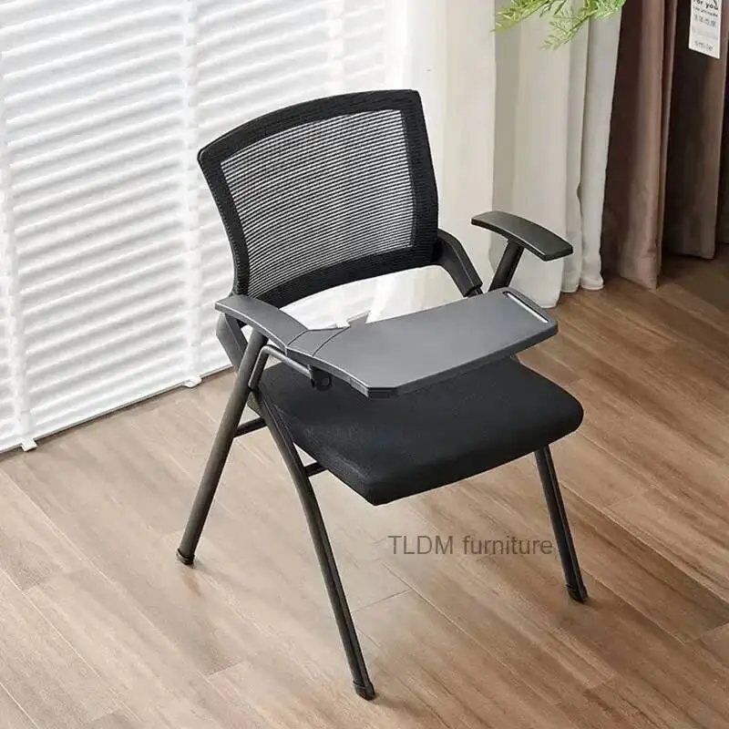 with Foldable Nordic Board Conference Office Chair Chairs Writing Meeting Room Desk Practical Training Class Office Furniture XX
with Foldable Nordic Board Conference Office Chair Chairs Writing Meeting Room Desk Practical Training Class Office Furniture XX