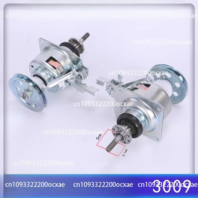 Washing Machine Clutch Assembly 3208 5168 Square Shaft Spline Shaft Clutch
Washing Machine Clutch Assembly 3208 5168 Square Shaft Spline Shaft Clutch