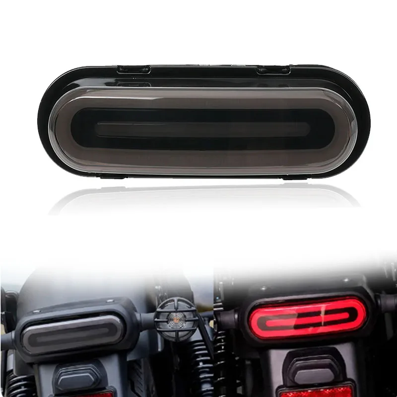 Детали для мотоциклов Honda, светодиодные Черные задние фонари, задние фонари CM300 CM500, высокая яркость, светодиодная фотолампа
Детали для мотоциклов Honda, светодиодные Черные задние фонари, задние фонари CM300 CM500, высокая яркость, светодиодная фотолампа