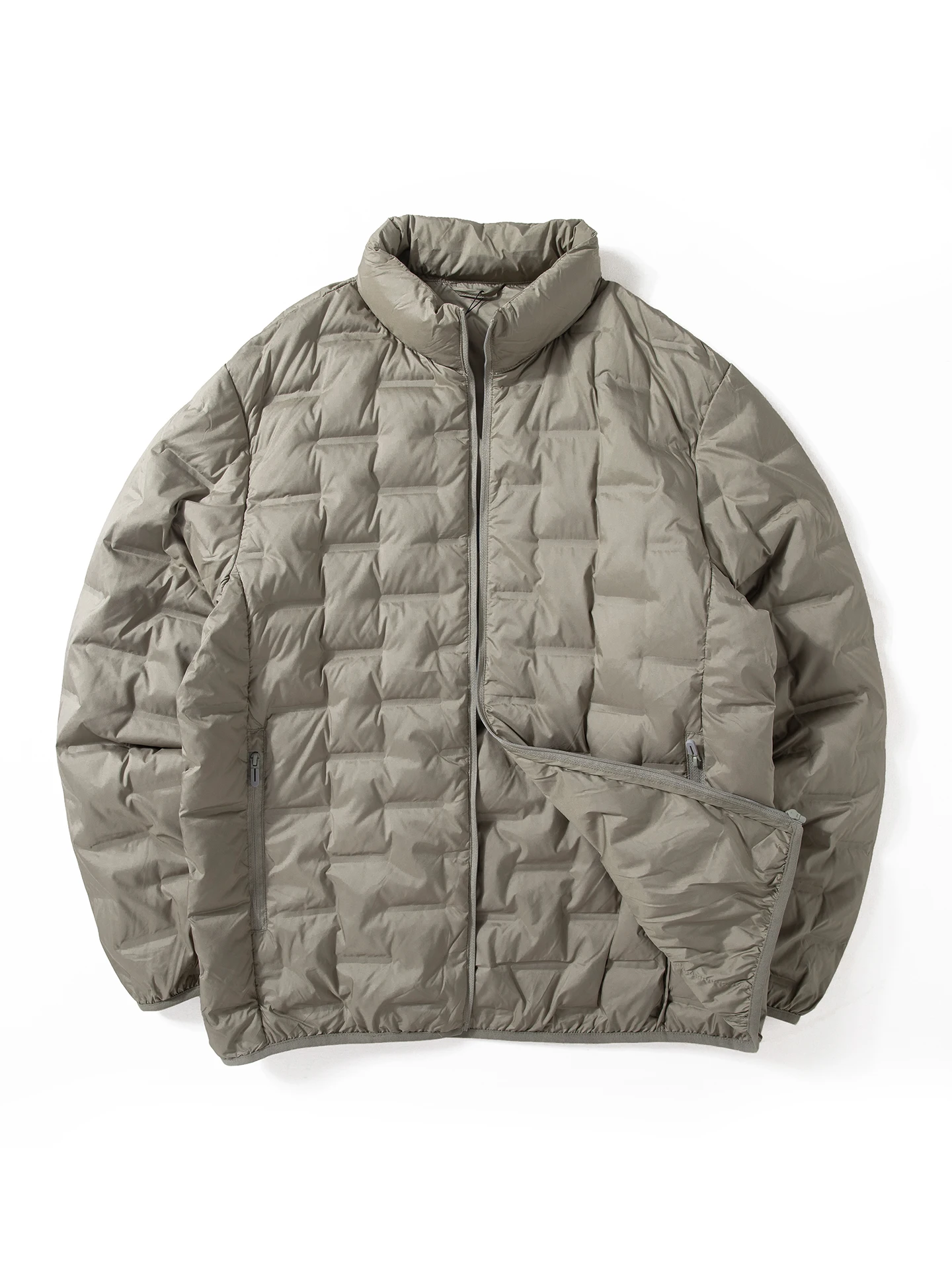 Men's Lightweight down Jaet 2025 Winter New Casual Versatile Heat-sed Stand Collar National Stand 90 White Du down ...
Men's Lightweight down Jaet 2025 Winter New Casual Versatile Heat-sed Stand Collar National Stand 90 White Du down ...