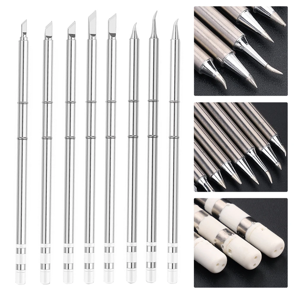 Welding Soldering Iron Tip Environment-friendly. Lead-free T12 K J 139mm Lenght Quick Thermal Conductivity Hand Tools
Welding Soldering Iron Tip Environment-friendly. Lead-free T12 K J 139mm Lenght Quick Thermal Conductivity Hand Tools