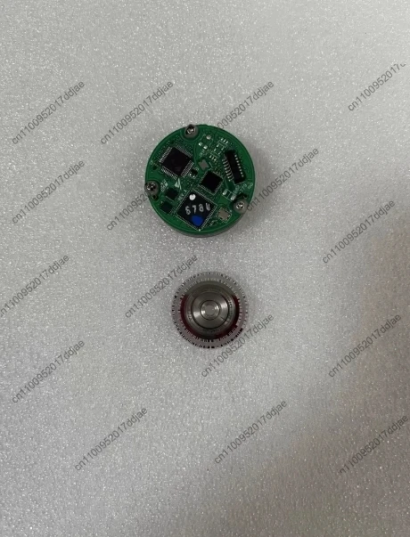 Sgm7j-08afc6s seven-series 750W encoder, normal function
Sgm7j-08afc6s seven-series 750W encoder, normal function