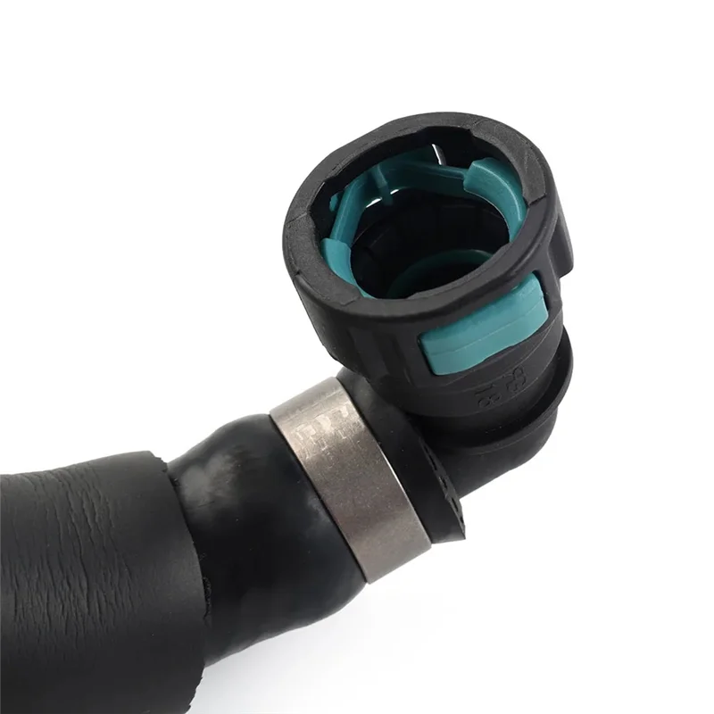 NEW-Car Engine Intercooler Outlet Hose Radiator Tube Pipe For Land Rover Range Rover Velar Jaguar F-Pace XE XF 2.0L L4
NEW-Car Engine Intercooler Outlet Hose Radiator Tube Pipe For Land Rover Range Rover Velar Jaguar F-Pace XE XF 2.0L L4