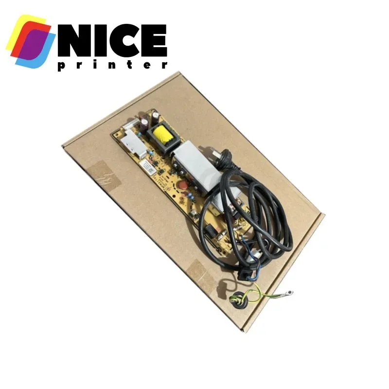 MPW3174 Печатная плата низкого напряжения для Brother MFC-L5700 5800 5850 5900 6700 6750 6800 6900 8530 8535 8540 DCP-L5500 5600 220 В
MPW3174 Печатная плата низкого напряжения для Brother MFC-L5700 5800 5850 5900 6700 6750 6800 6900 8530 8535 8540 DCP-L5500 5600 220 В