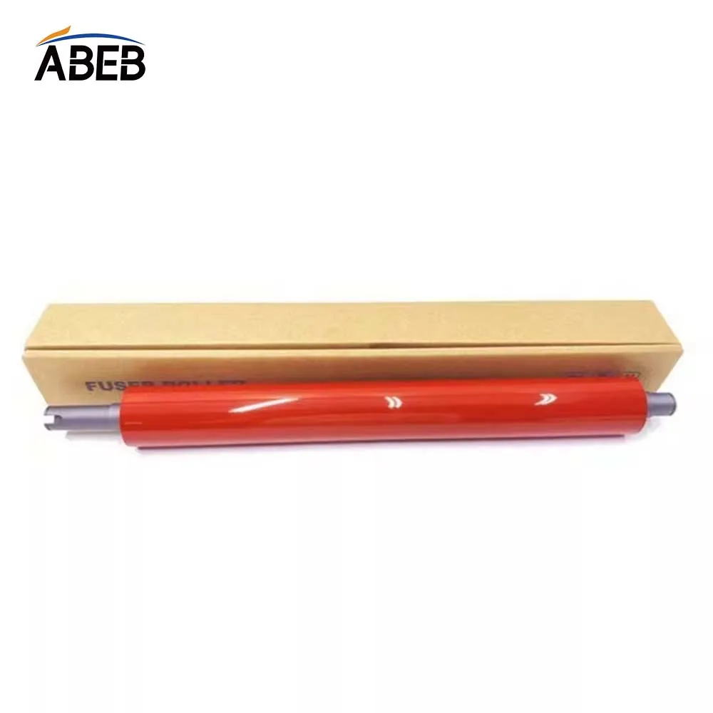 1 шт. C754 нижний ролик фьюзера для Konica Minolta Bizhub C554 C654 C754 C558 C658 C758e Высококачественный совместимый нижний ролик
1 шт. C754 нижний ролик фьюзера для Konica Minolta Bizhub C554 C654 C754 C558 C658 C758e Высококачественный совместимый нижний ролик
