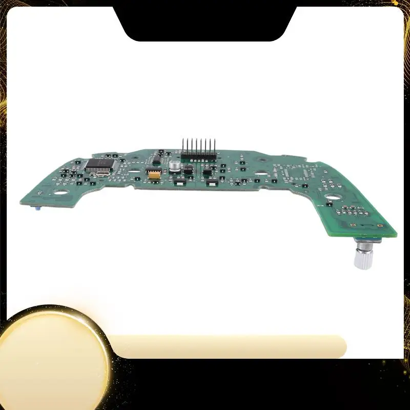 MMI Multimedia Interface Control Panel Circuit Board Circuit Board LHD With Navigation For A4 A5 Q5 2009-2012 8T0919609-A74
MMI Multimedia Interface Control Panel Circuit Board Circuit Board LHD With Navigation For A4 A5 Q5 2009-2012 8T0919609-A74