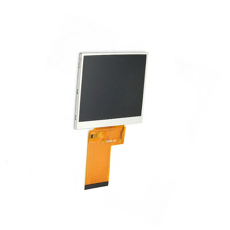 3.5 inch LCD Display Screen Panel Replacement Parts For Anbernic RG35XX Retro Handheld Game Console
3.5 inch LCD Display Screen Panel Replacement Parts For Anbernic RG35XX Retro Handheld Game Console