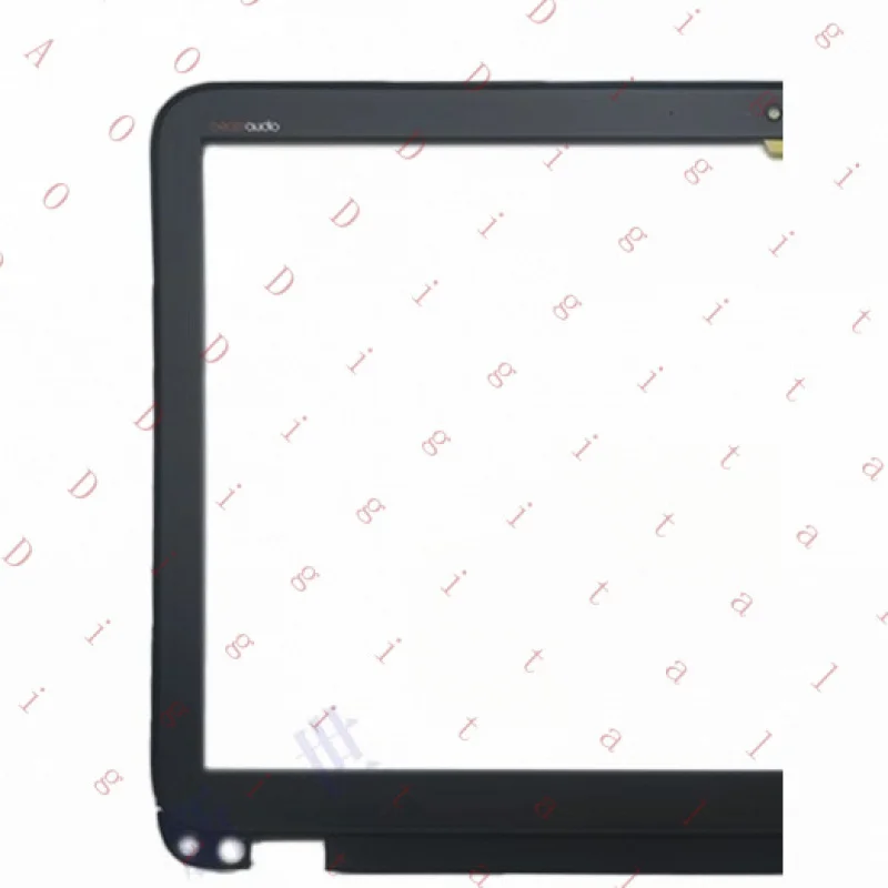 RH-- FOR HP ENVY 15-J Laptop LCD Front Bezel Frame Cover 720535-001
RH-- FOR HP ENVY 15-J Laptop LCD Front Bezel Frame Cover 720535-001