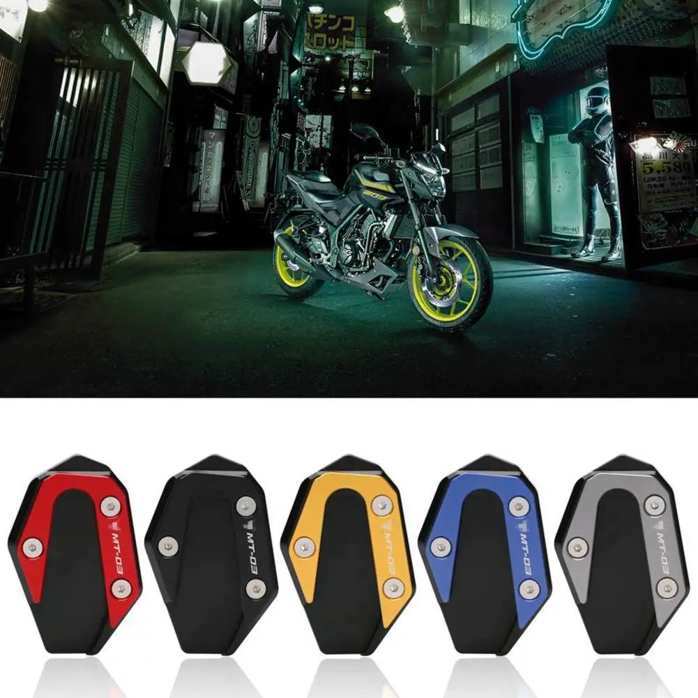 Боковая подставка для мотоцикла, выдвижная подставка, увеличитель для YAMAHA R25 R3
Боковая подставка для мотоцикла, выдвижная подставка, увеличитель для YAMAHA R25 R3