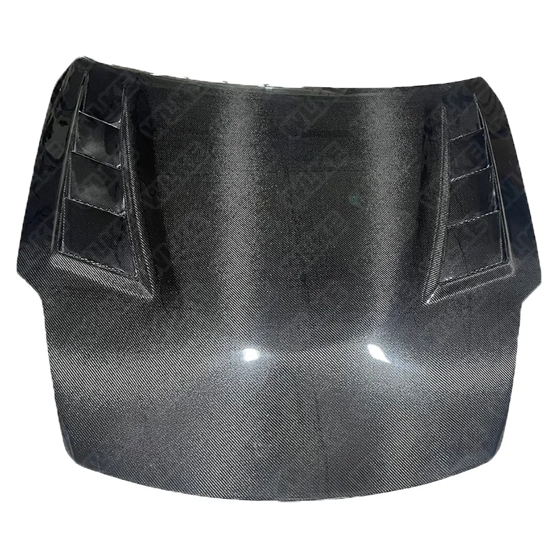 Carbon Fiber Hood Bonnet for 350Z Z33 2003-2008
Carbon Fiber Hood Bonnet for 350Z Z33 2003-2008