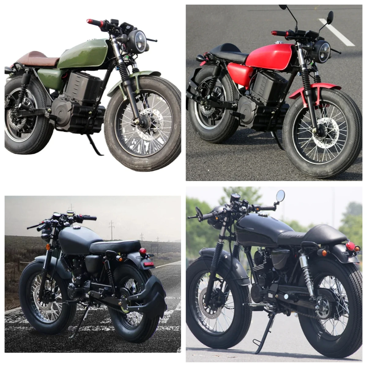 Электрический мотоцикл STRO 2-колесный, 2000 Вт, внедорожный, мощный, б/у спортивный мотоцикл и новый гоночный электромотоцикл
Электрический мотоцикл STRO 2-колесный, 2000 Вт, внедорожный, мощный, б/у спортивный мотоцикл и новый гоночный электромотоцикл