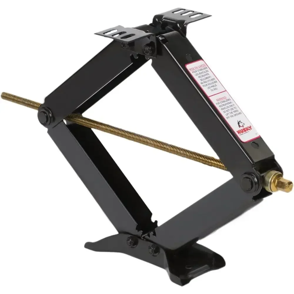 24-Inch Scissor Jack Set, Boxed Pair
24-Inch Scissor Jack Set, Boxed Pair