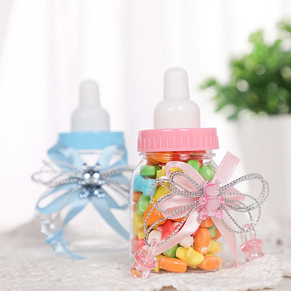 12 Pcs Dispenser Filler Gift Boxes Bulk Baby Shower Favors Party Candy Container Bottles Supplies
12 Pcs Dispenser Filler Gift Boxes Bulk Baby Shower Favors Party Candy Container Bottles Supplies