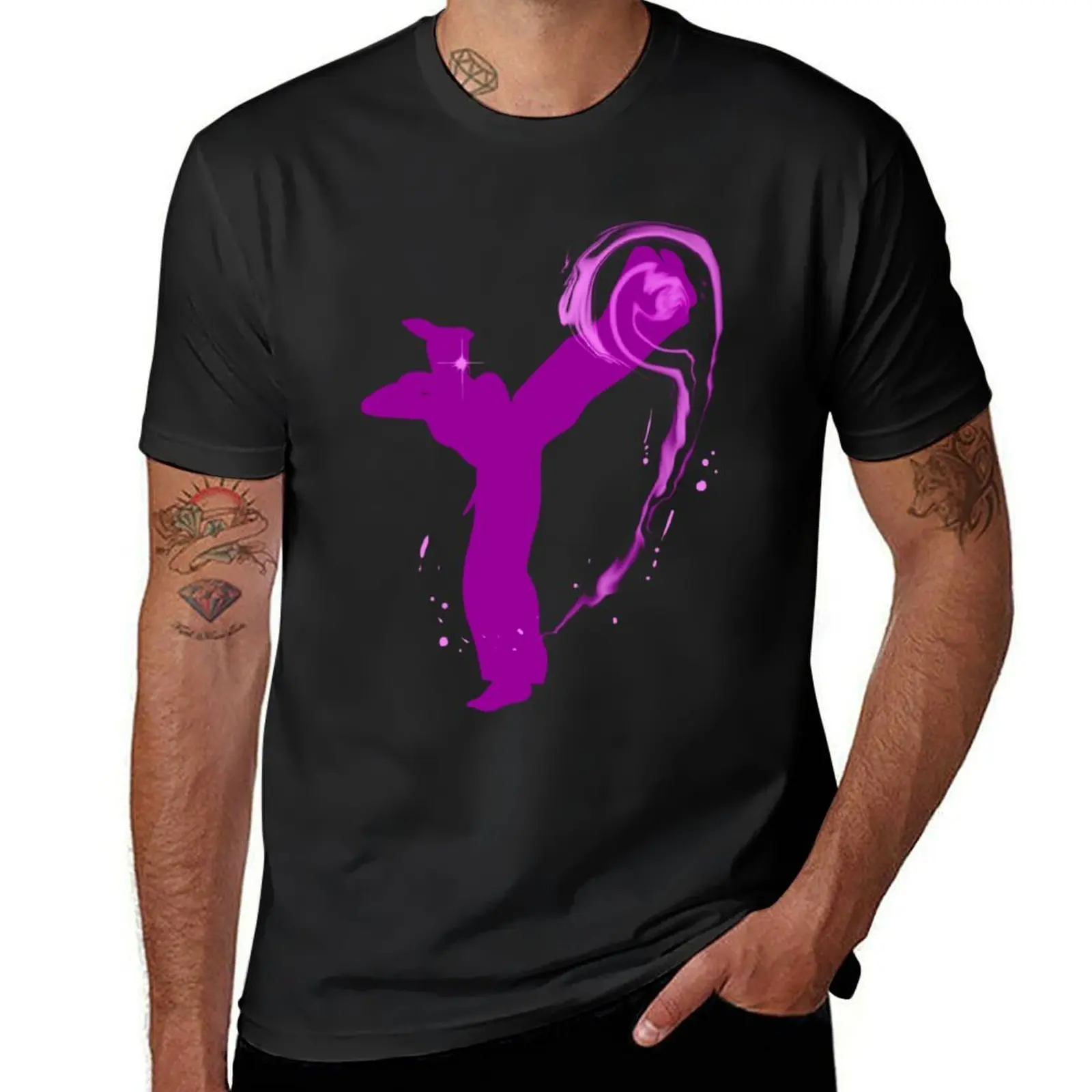 Juri's Fuhajin T-Shirt fashion shirts oversized for a boy summer tops mens t shirt
Juri's Fuhajin T-Shirt fashion shirts oversized for a boy summer tops mens t shirt