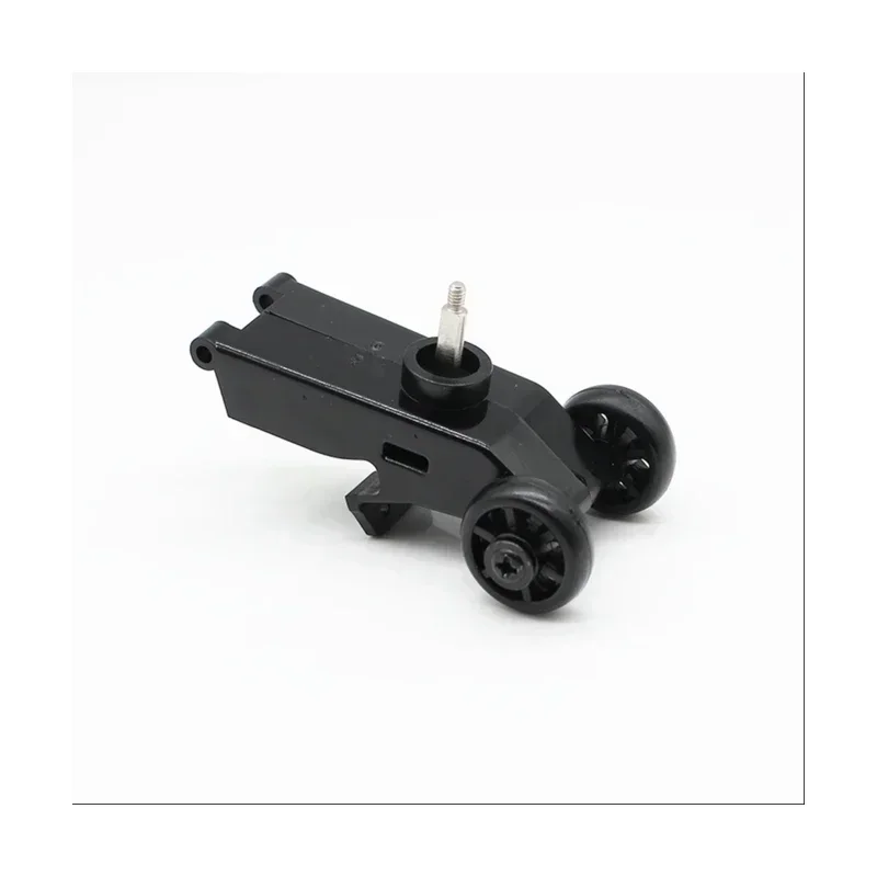 RC Car Rear Wheelie Bar Spare Tire Rack 284161-2562 for Wltoys 284161 1/28 RC Car Spare Parts Accessories
RC Car Rear Wheelie Bar Spare Tire Rack 284161-2562 for Wltoys 284161 1/28 RC Car Spare Parts Accessories