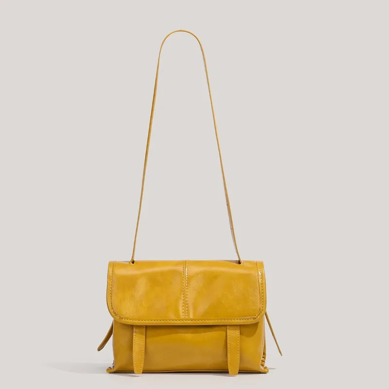 Retro Crossbody Bags for Woman Shoulder Bags Fashion Versatile Small Square Bag Purse and Handbags Designer Bag Сумка Женская
Retro Crossbody Bags for Woman Shoulder Bags Fashion Versatile Small Square Bag Purse and Handbags Designer Bag Сумка Женская