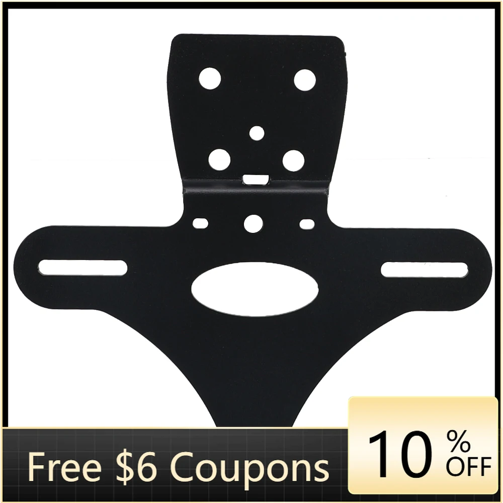 STLF License Plate Holder for KAWASAKI ZX4R / ZX4RR / ZX25R 2020 - 2025 Motorcycle Tail Tidy Frame Number Fender Eliminator Moun
STLF License Plate Holder for KAWASAKI ZX4R / ZX4RR / ZX25R 2020 - 2025 Motorcycle Tail Tidy Frame Number Fender Eliminator Moun