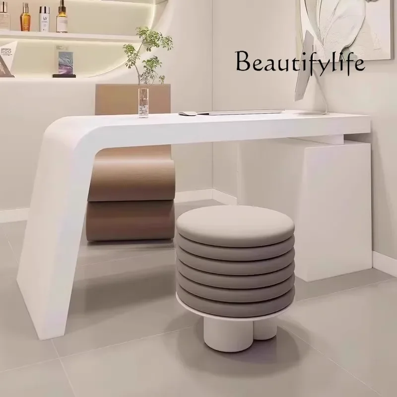 N49 Organizer Office Desk Shelves Creativity Long Straight Secretary Computer Desks Unusual Quality Bureau Desk Furniture Minima
N49 Organizer Office Desk Shelves Creativity Long Straight Secretary Computer Desks Unusual Quality Bureau Desk Furniture Minima