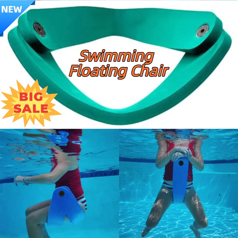 Grandfloat Float N Fold 3 In 1 Foldable Non Inflatable Foam Floating Recliner Water Recliner Beach Chair For Swimming In Water
Grandfloat Float N Fold 3 In 1 Foldable Non Inflatable Foam Floating Recliner Water Recliner Beach Chair For Swimming In Water