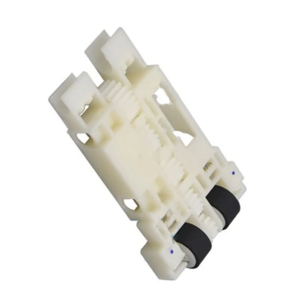 Ролик захвата лотка для бумаги подходит для Epson L4168 L4160 L4150 L4166 L4167 L4156 L6178 L6168 L4158 L4165 L6170 L6198 L6160
Ролик захвата лотка для бумаги подходит для Epson L4168 L4160 L4150 L4166 L4167 L4156 L6178 L6168 L4158 L4165 L6170 L6198 L6160