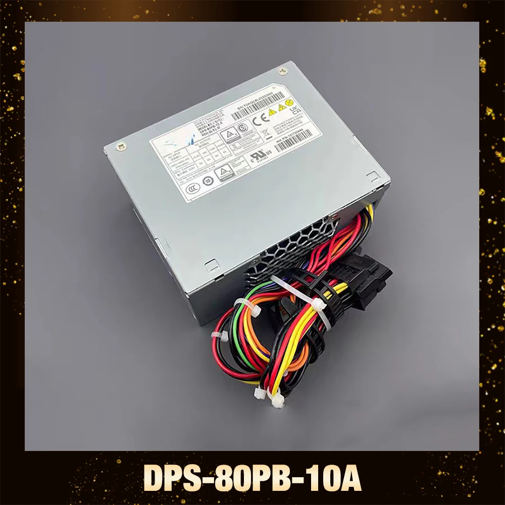 For Hikvision DPS-80PB-10A DPS-200PB-176A DPS-200PB-208A Monitoring Video Recorder Adapter Power Supply (Eight Disk Position)
For Hikvision DPS-80PB-10A DPS-200PB-176A DPS-200PB-208A Monitoring Video Recorder Adapter Power Supply (Eight Disk Position)