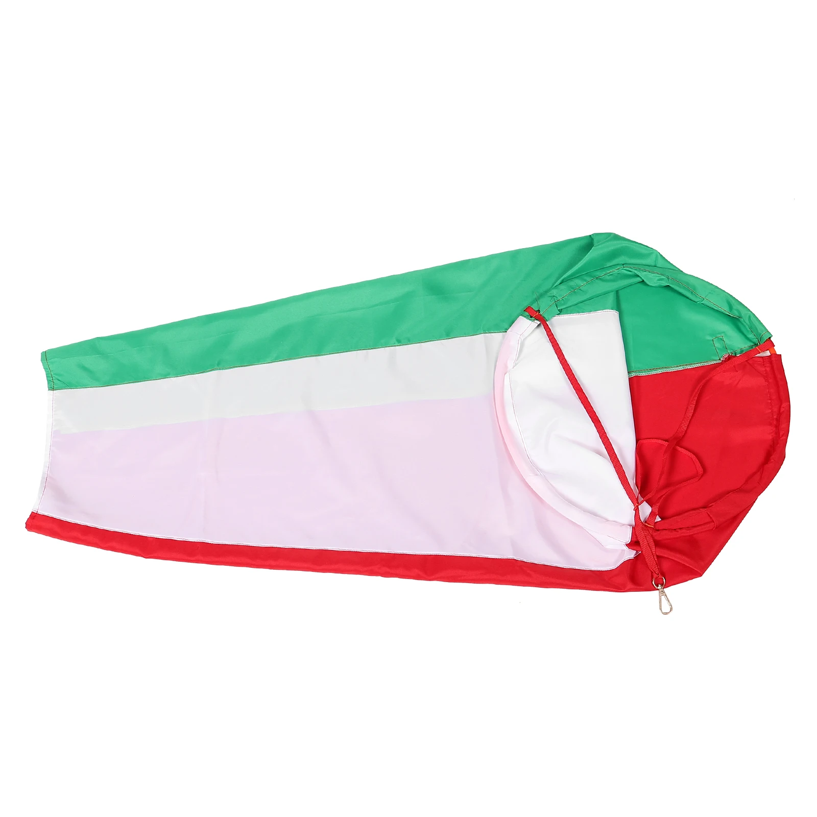 Windsock Weather Vane for Roof Direction Base Aircraft Outdoor Indicator Flag Oxford Cloth Indicators
Windsock Weather Vane for Roof Direction Base Aircraft Outdoor Indicator Flag Oxford Cloth Indicators