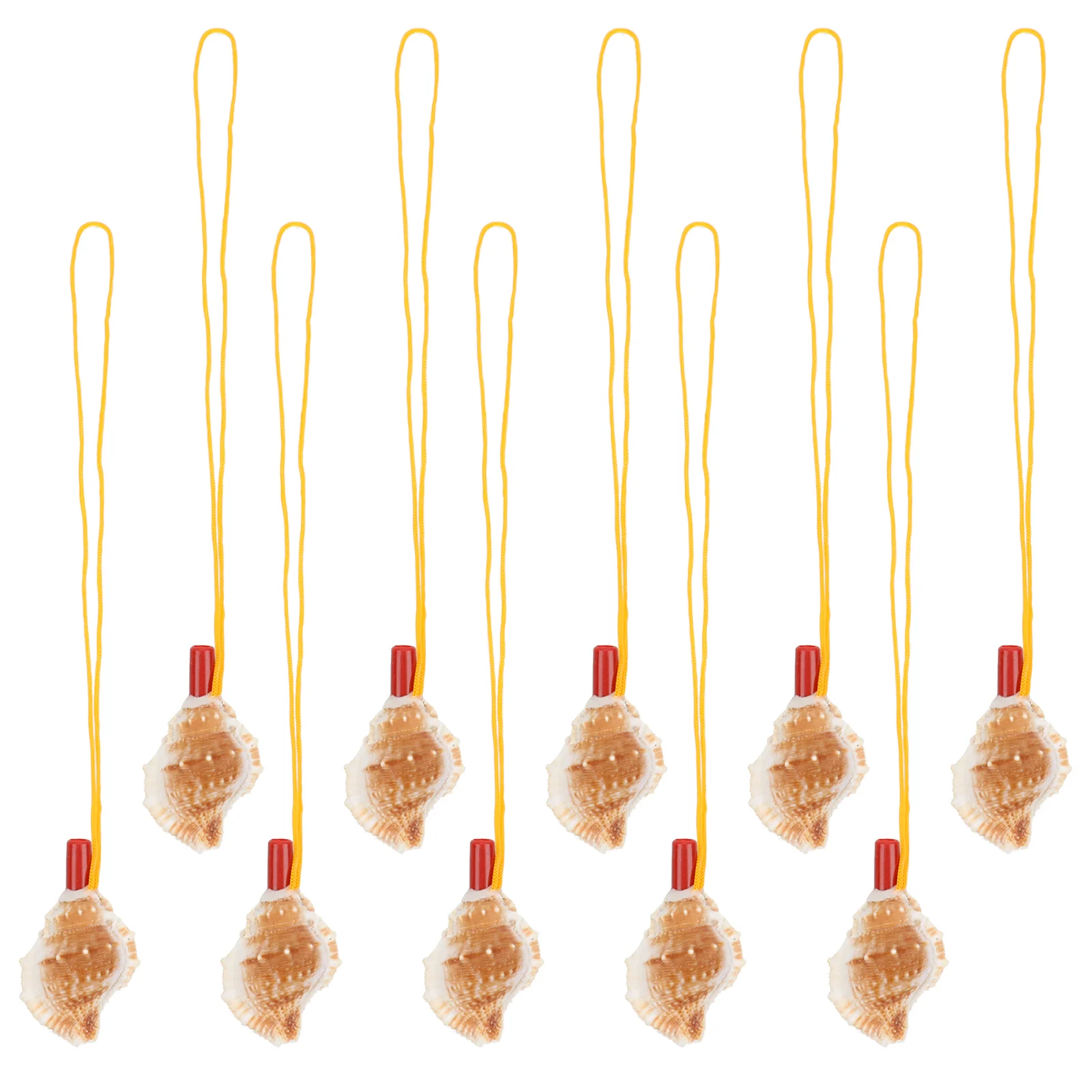 10 Pcs Conch Shell Whistles 7 8cm ABS Children Musical Instrument Birthday Party Gifts Whistle Toys Kids Outdoor
10 Pcs Conch Shell Whistles 7 8cm ABS Children Musical Instrument Birthday Party Gifts Whistle Toys Kids Outdoor
