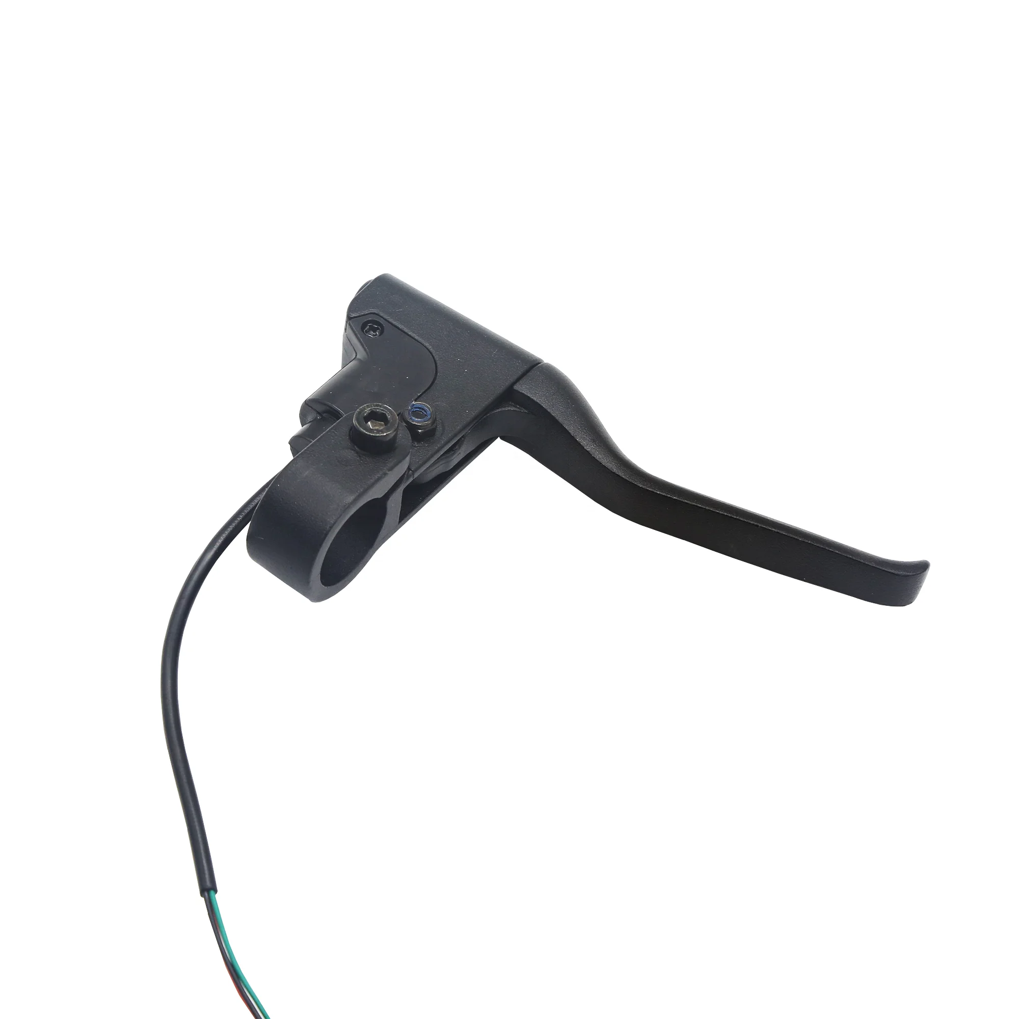 High Quality Aluminium Scooter Brake Handle V Brake System Parts for M365 Pro Scooter
High Quality Aluminium Scooter Brake Handle V Brake System Parts for M365 Pro Scooter