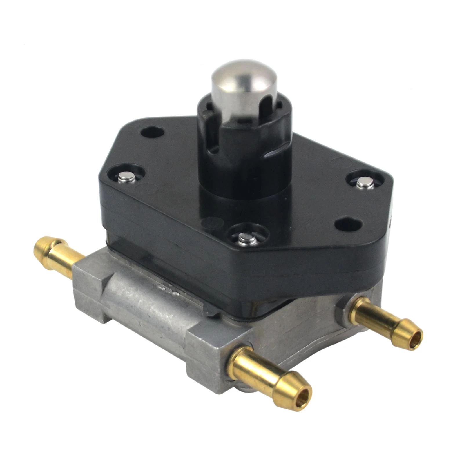 Fuel Pump 8M0118177 8M0141827 881862T For Mercury 4 Stroke 40HP 50HP 60HP 881862T08
Fuel Pump 8M0118177 8M0141827 881862T For Mercury 4 Stroke 40HP 50HP 60HP 881862T08