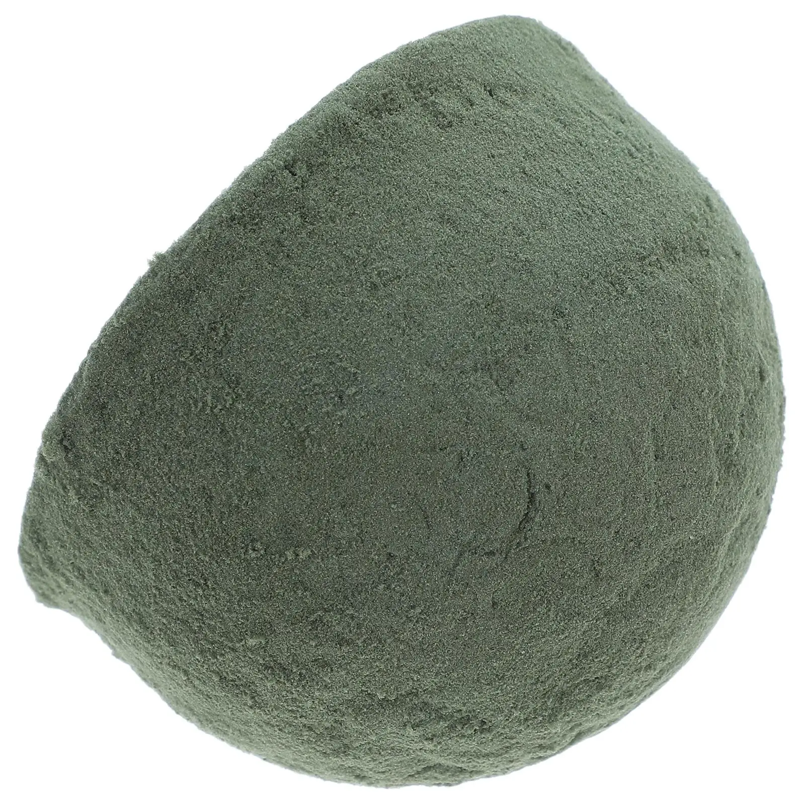 Hemispherical Flower Mud Half Ball Floral for Wedding Decorations Easy Arrangement Artificial Flower Wet Foam Bricks Plant Foam
Hemispherical Flower Mud Half Ball Floral for Wedding Decorations Easy Arrangement Artificial Flower Wet Foam Bricks Plant Foam