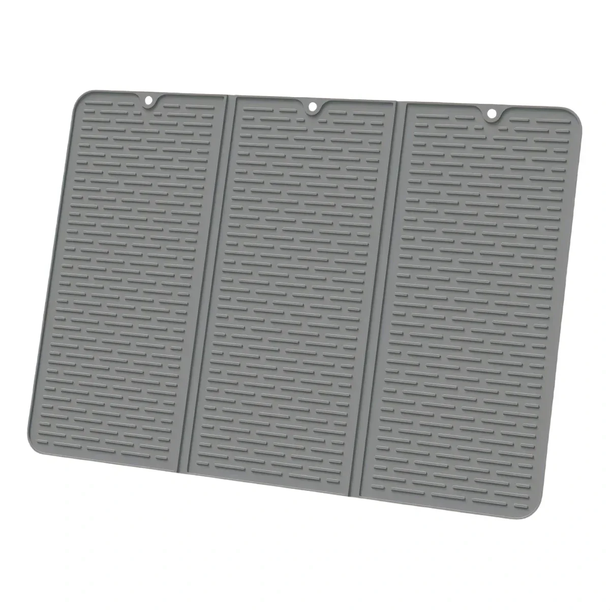 Non-Slip Dish Mat Foldable Drain Pad Countertop Use 71x50cm 27.55x19.68 Inch Efficient Drainage Pad Oven Liners
Non-Slip Dish Mat Foldable Drain Pad Countertop Use 71x50cm 27.55x19.68 Inch Efficient Drainage Pad Oven Liners