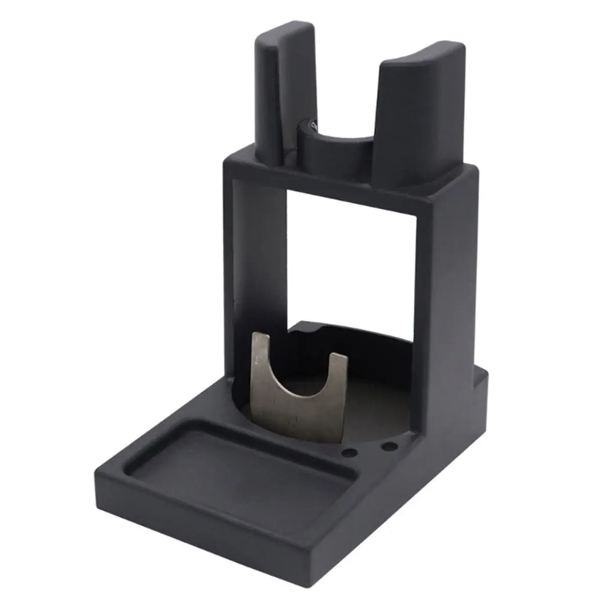 Кронштейн рамы ручки паяльной станции горячего воздуха для моделей 856 858
Кронштейн рамы ручки паяльной станции горячего воздуха для моделей 856 858