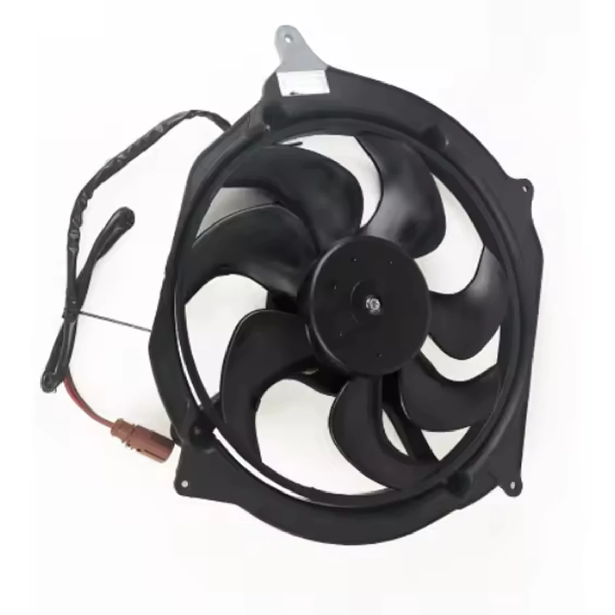 The automotive radiator cooling fan OE 3BD959455A auto parts are suitable for Volkswagen Passat Lingyu
The automotive radiator cooling fan OE 3BD959455A auto parts are suitable for Volkswagen Passat Lingyu