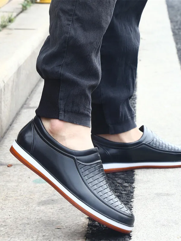 Faionable Men's Rain Boots Anti-Slip Low-Top Bovine Tendon Chef Low-Cut Glue oes Construction Site Water oes Wear-Resis...
Faionable Men's Rain Boots Anti-Slip Low-Top Bovine Tendon Chef Low-Cut Glue oes Construction Site Water oes Wear-Resis...