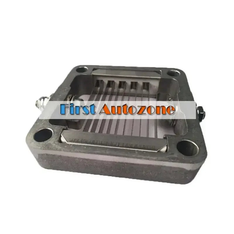 Air Heater 123900-77500 129100-77501 129579-77500 For Yanmar 4TNV106 4TNE84 4TNE82 4TNE88
Air Heater 123900-77500 129100-77501 129579-77500 For Yanmar 4TNV106 4TNE84 4TNE82 4TNE88