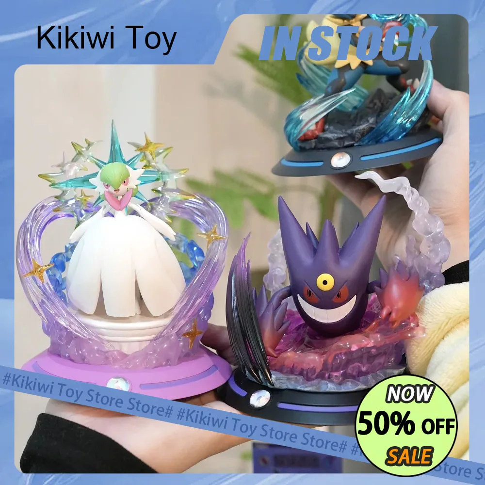 Коллекционная фигурка Funism Gengar: Аниме-персонаж Гардевоар, статуэтка, модель, кукла, декор для комнаты, игрушка для стола, подарок на день рождения
Коллекционная фигурка Funism Gengar: Аниме-персонаж Гардевоар, статуэтка, модель, кукла, декор для комнаты, игрушка для стола, подарок на день рождения