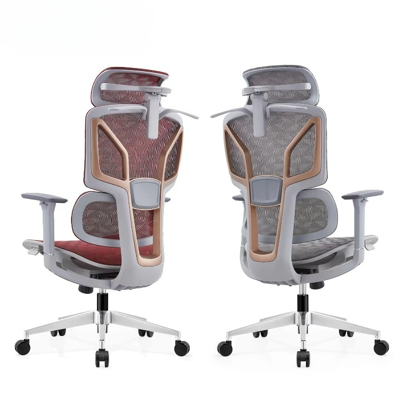 Ergonomic Executive Mesh Comfort Lift Chair Modern Design Home Work Environment Rotating Computer Office Chair
Ergonomic Executive Mesh Comfort Lift Chair Modern Design Home Work Environment Rotating Computer Office Chair