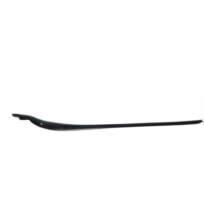 For Maserati Levante Front Windshield Left Right Trim Panel Sealing Strip Rubber Strips 670137606
For Maserati Levante Front Windshield Left Right Trim Panel Sealing Strip Rubber Strips 670137606