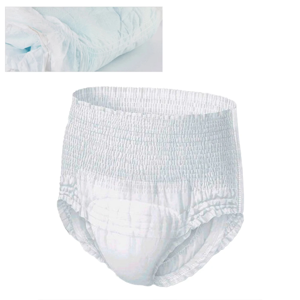 adult diaper the old diaper the aged diaper incontinence pants disposable underwear
adult diaper the old diaper the aged diaper incontinence pants disposable underwear