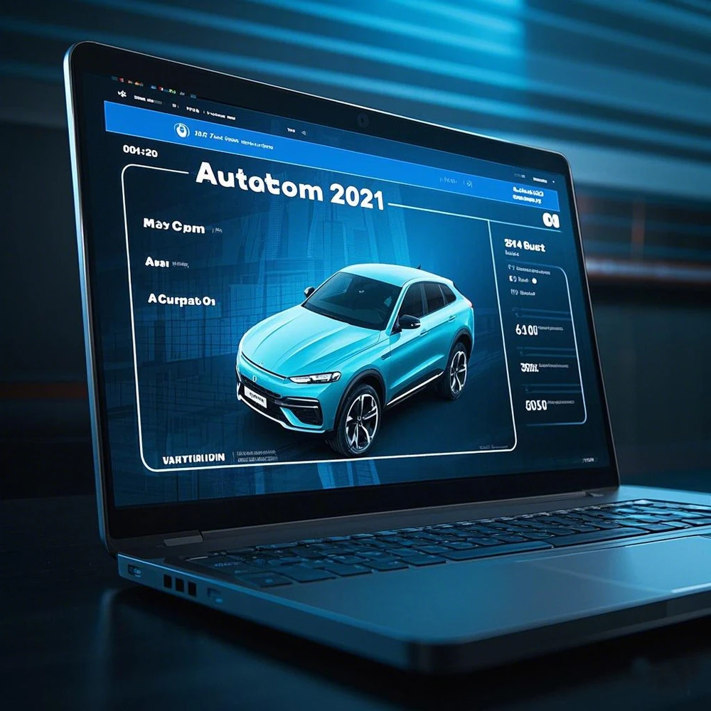 2025 Aut+com 2021.11|De+lphis 2021.10b Automotive and Truck Diagnostic Software Package (with Activation Code)-DS150E OBD Scanne
2025 Aut+com 2021.11|De+lphis 2021.10b Automotive and Truck Diagnostic Software Package (with Activation Code)-DS150E OBD Scanne