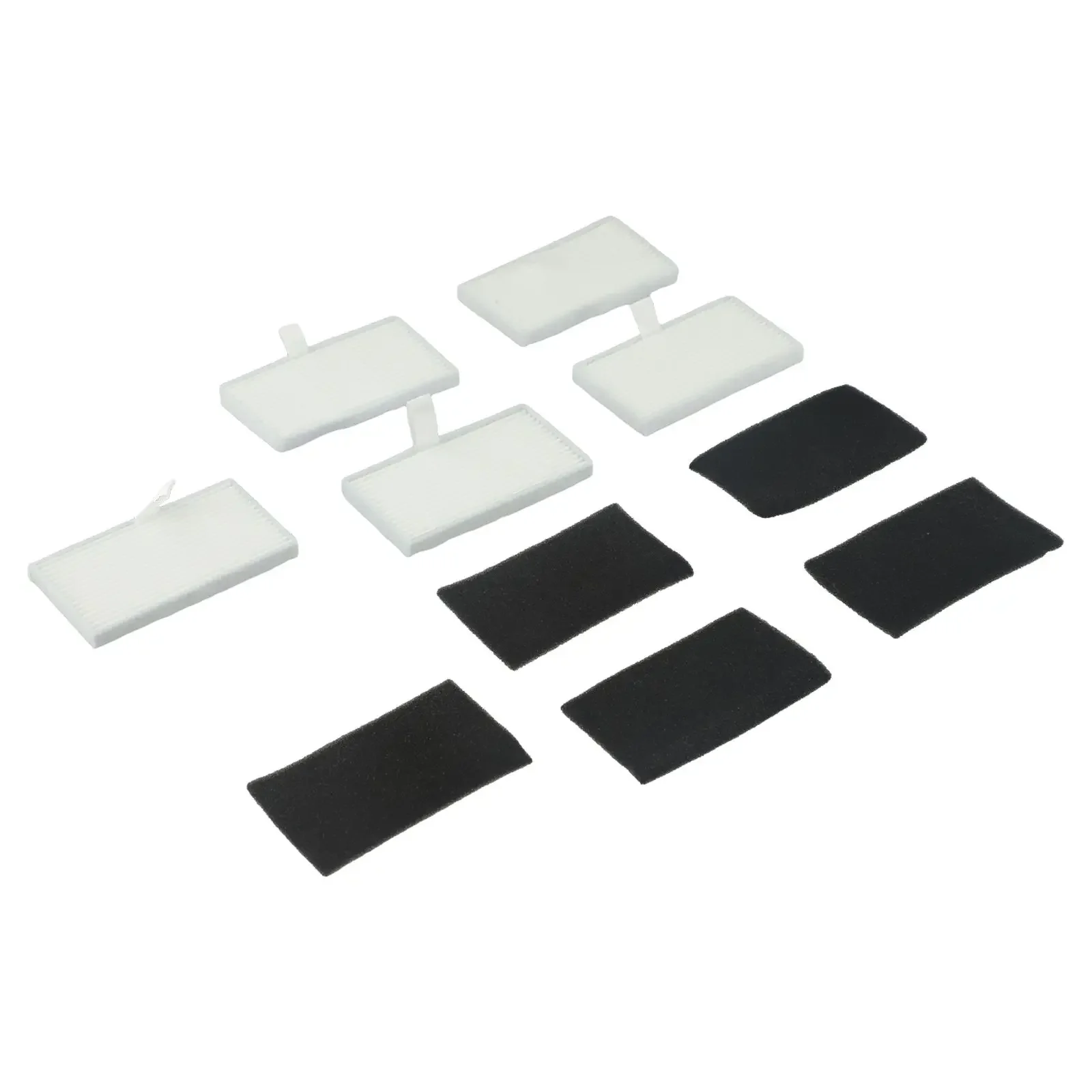 Replacement Parts Hepa Filter Accessories Better Living Environment Clean And Fresh Air Fine Dust Capture Sturdy Material
Replacement Parts Hepa Filter Accessories Better Living Environment Clean And Fresh Air Fine Dust Capture Sturdy Material