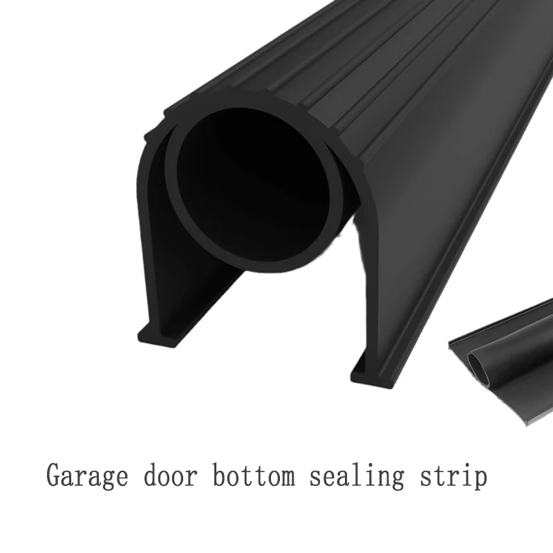 3M Flip Panel Door Bottom Rubber Strip Universal Rolling Shutter Door Bottom Windproof Rainproof Garage Door Sealing Strip
3M Flip Panel Door Bottom Rubber Strip Universal Rolling Shutter Door Bottom Windproof Rainproof Garage Door Sealing Strip